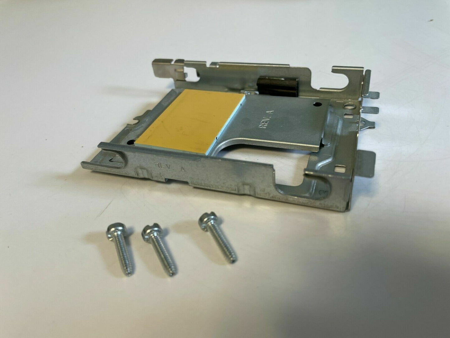Hard Drive Caddy with Screws for HP EliteDesk 800 600 705 G2 Desktop Mini Tiny