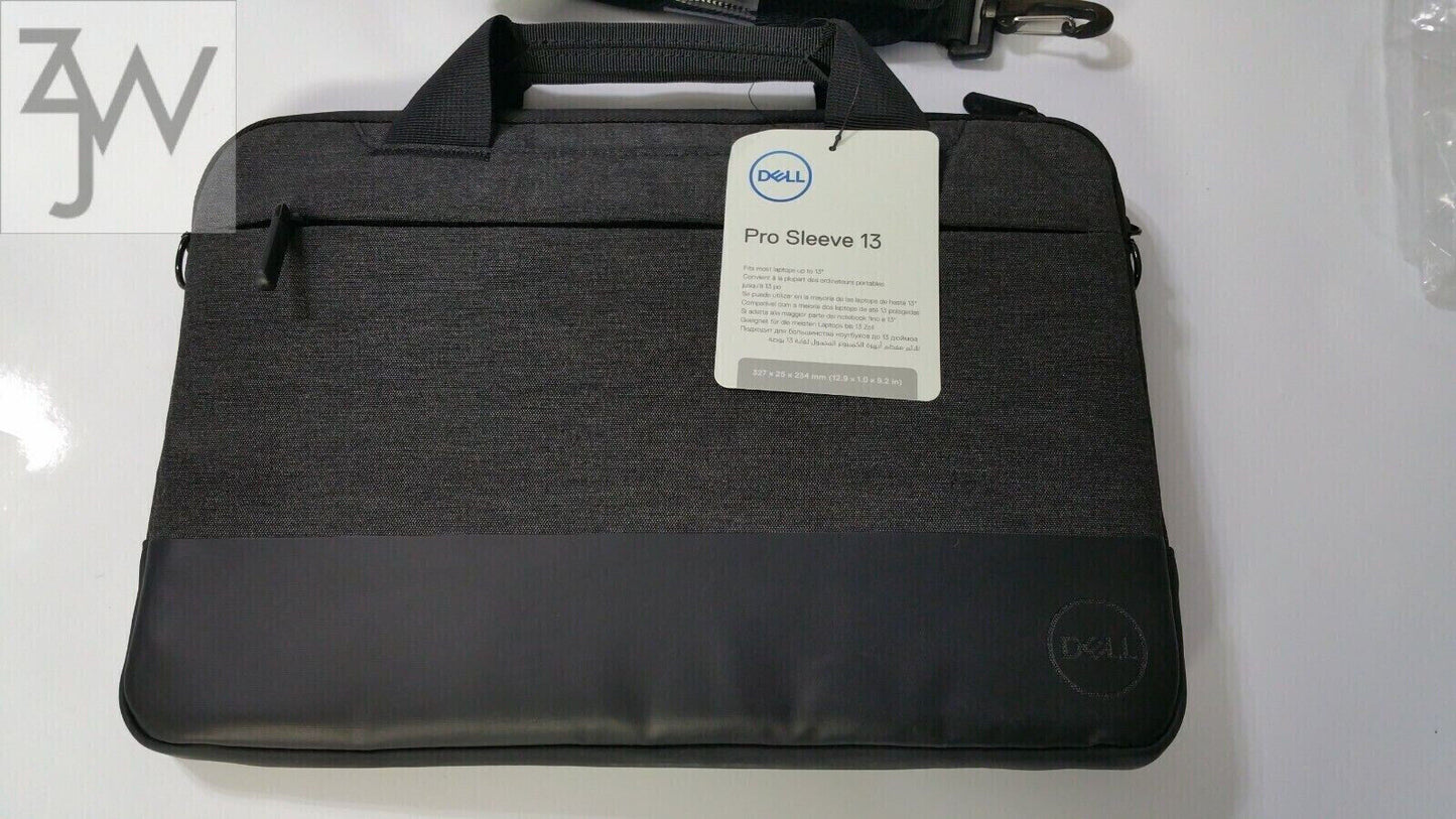 LOT 10-Laptop Sleeve Case Bag Cover Fr Apple MacBook Lenovo HP Acer Dell 11 13"