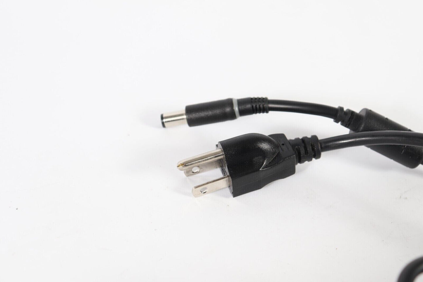 Genuine Dell 130w Docking Station AC Charger | Dell 130w Power Brick w/ C5 CORD