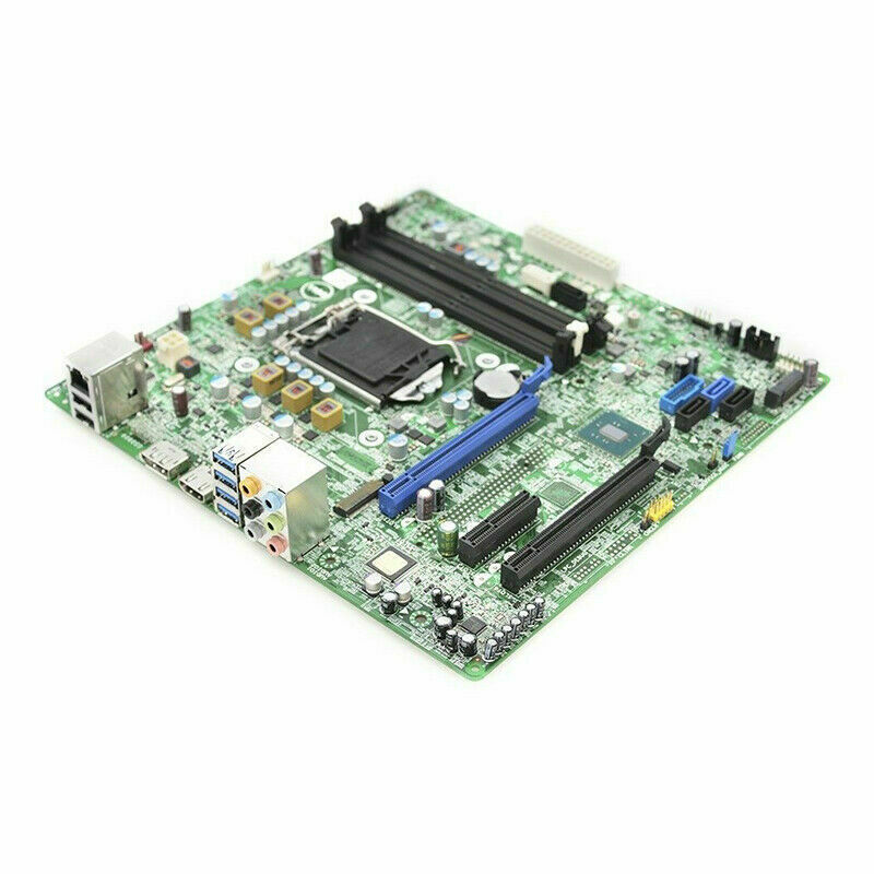 Dell XJ8C4 XPS 8900 LGA 1151/Socket H4 DDR4 SDRAM Desktop Motherboard