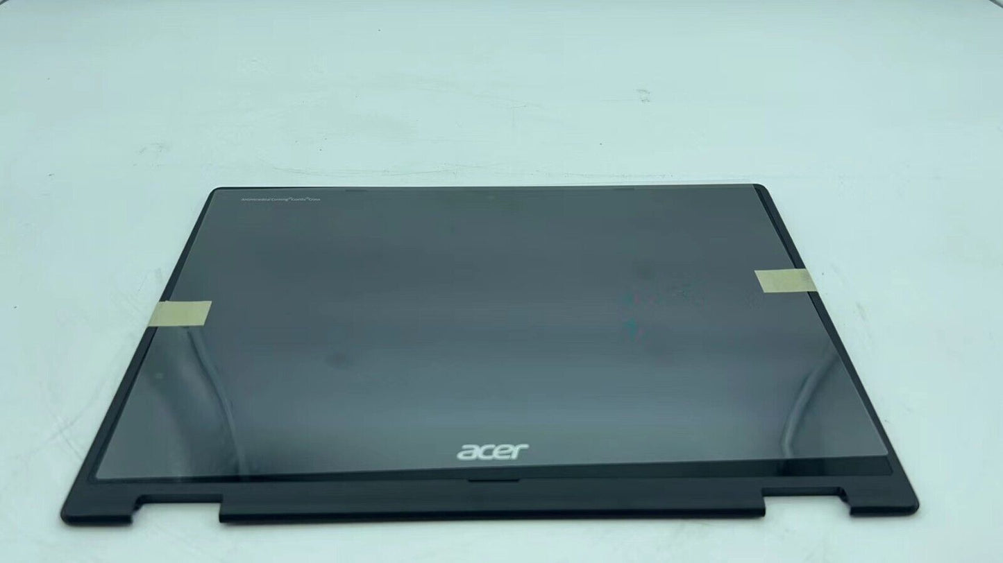 11.6'' LCD Touch Screen Assembly B116XAB01.4 For Acer Spin 11 R751T Chromebook