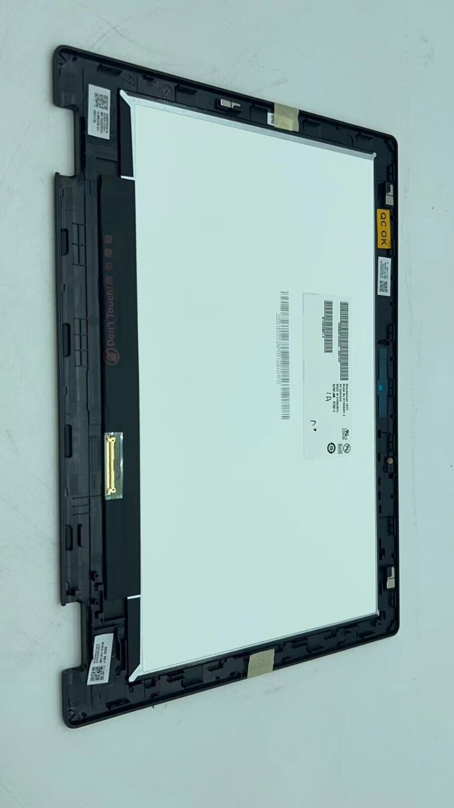 11.6'' LCD Touch Screen Assembly B116XAB01.4 For Acer Spin 11 R751T Chromebook