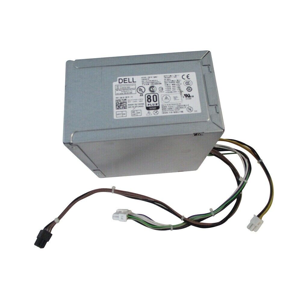 DELL Precision 3620 T3620 XE2 MT 365W POWER SUPPLY 7VK45 T1M43 D365EM HU365EM-00