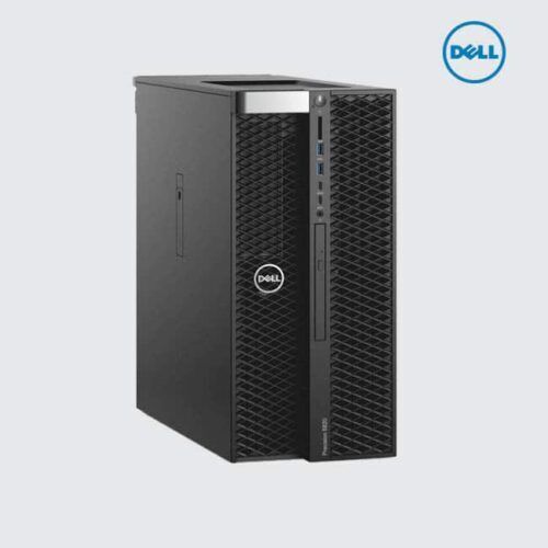 Dell Precision T7920 Xeon 2X Gold 40Cores 128GB DDR4 960GB SSD M2000 WiFi WIN11