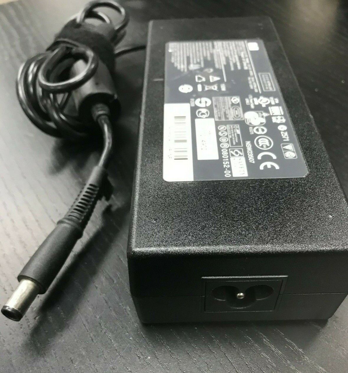 Genuine HP TouchSmart 600 610 150W AC Adapter Power Supply 463954-001 #5