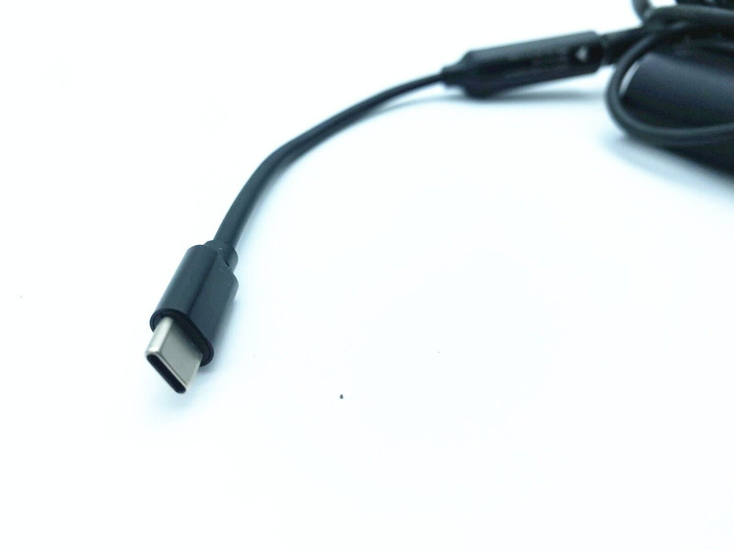 65W USB C Type Laptop Charger for Dell Latitude 5400 3100 7400 3500 Power Supply