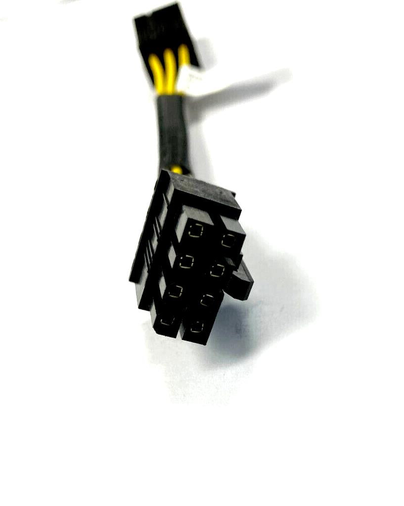 Dell ATX 6-pin to 8-pin PCI Express Power Adapter Cable For GPU Video Card GH1WY