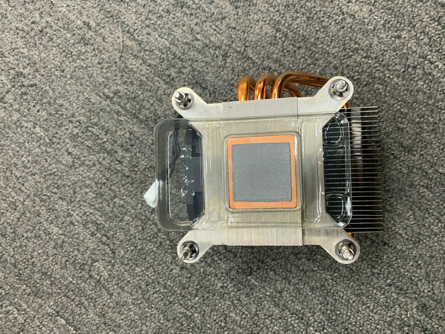 LOT 12 Heatsink Fan Assembly 810281-001 FoR HP ProDesk 600 800 G2 Z240 Tower SFF