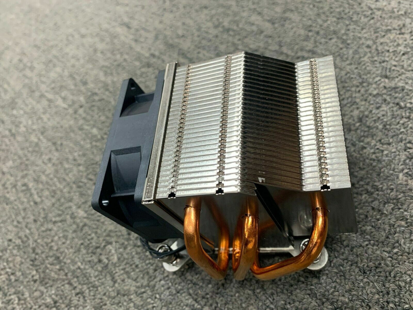 LOT 12 Heatsink Fan Assembly 810281-001 FoR HP ProDesk 600 800 G2 Z240 Tower SFF