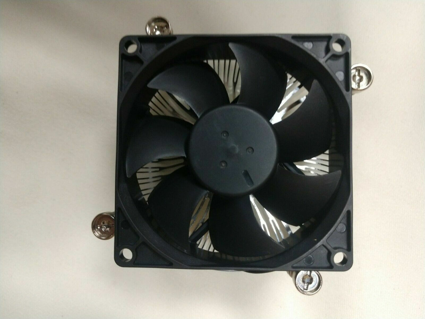 Lot 10 HP ProDesk 600 800 G2 SFF Z240 Heatsink Fan 804057-001 810285-001