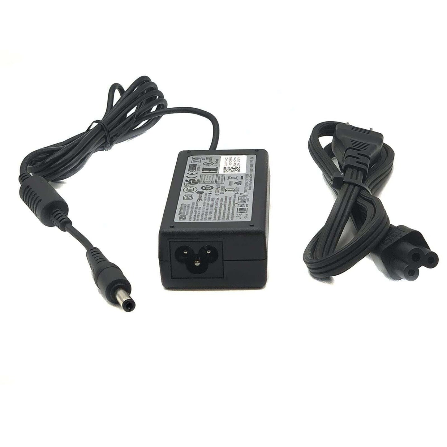 19V 3.42A 65W AC/DC Adapter charger power For ASUS R33030 N17908 V85 5.5*2.5MM