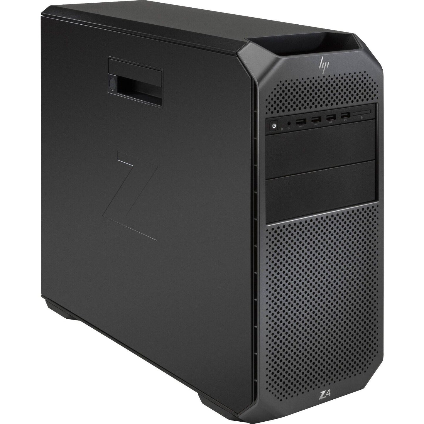 HP Z4 G4 Workstation Xeon W-2135 64GB RAM 960GB SSD Quadro M2000 WIFI WINDOWS 11