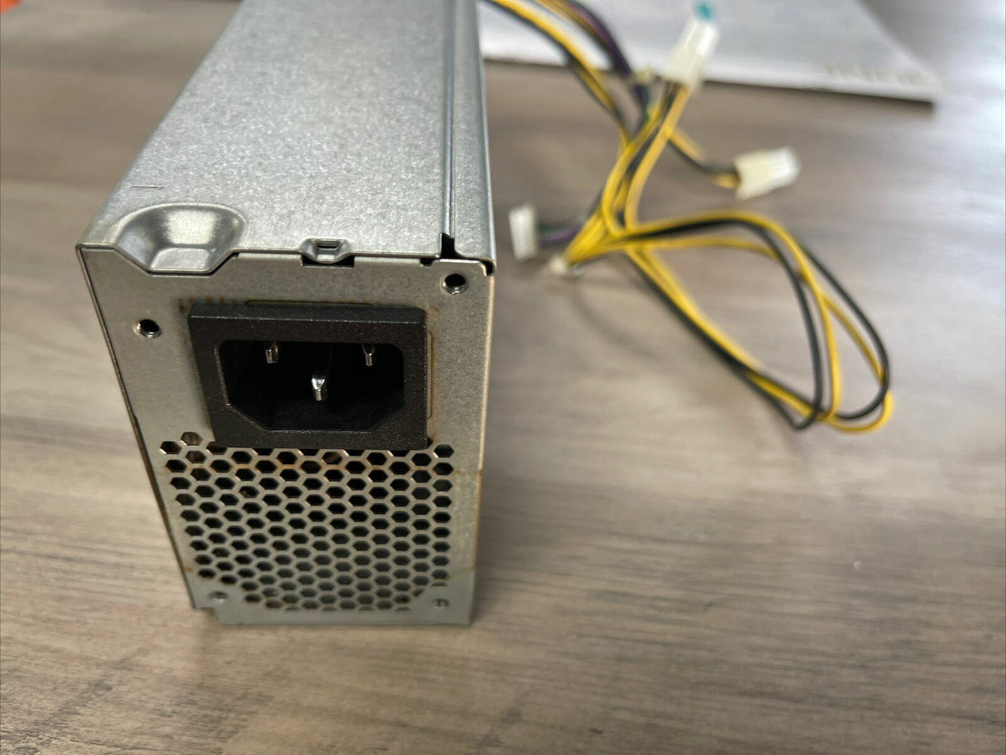 HP ProDesk 600 G3 G4 G5 SFF 180W Power Supply 901764-001 L08404-003 EL4130