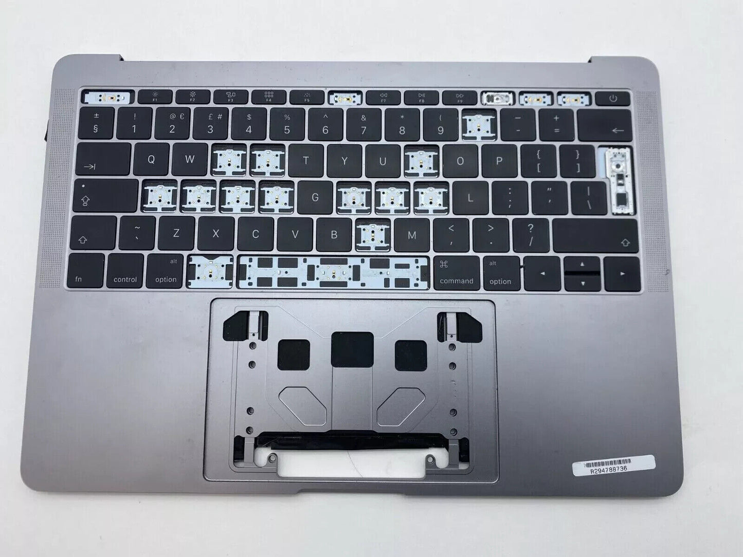 Genuine OEM A1713 Battery for Apple MacBook Pro 13" A1708 Late 2016 Mid 2017 US