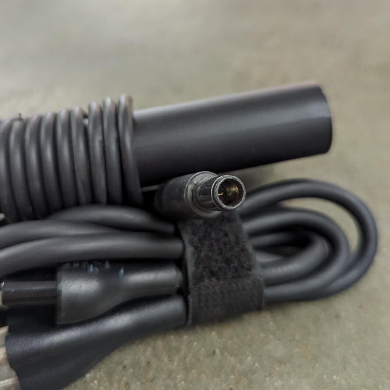 OEM DELL 65W AC Adapter Charger 7.4mm Latitude 7490 7480 E7440 E7450 E7470 E7270