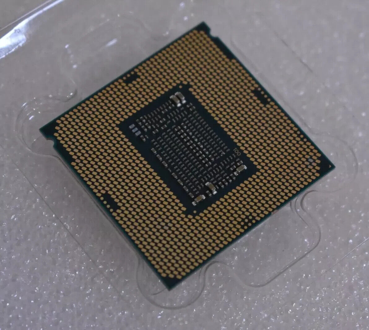 Intel Core i7-8086K Coffee Lake 6-Core 4.0 GHz LGA 1151 300 Series 95W Processor