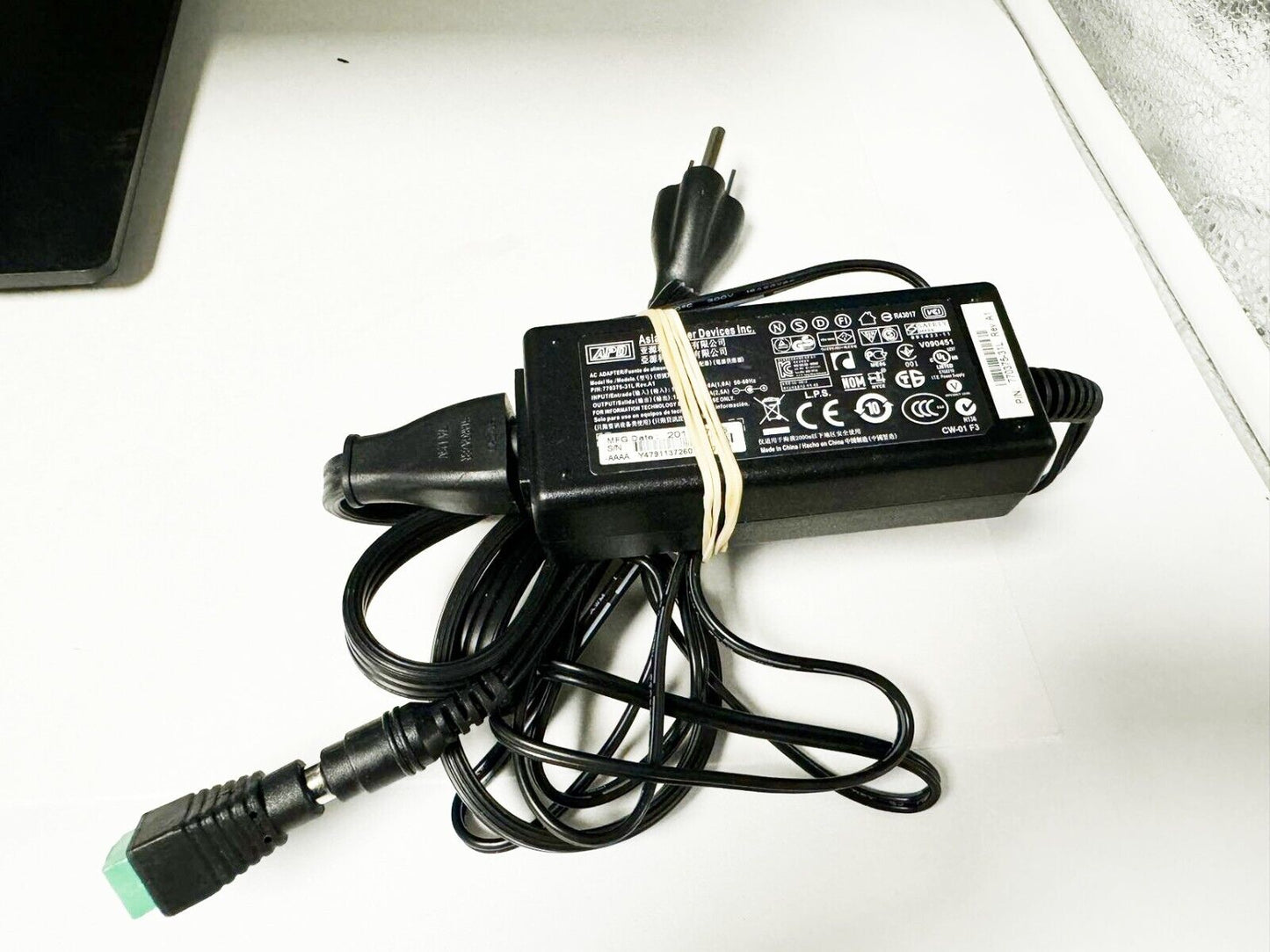 12V 1A 2A 3A 2.5A Power Supply AC to DC Adapter for 5050 LED Strip Light
