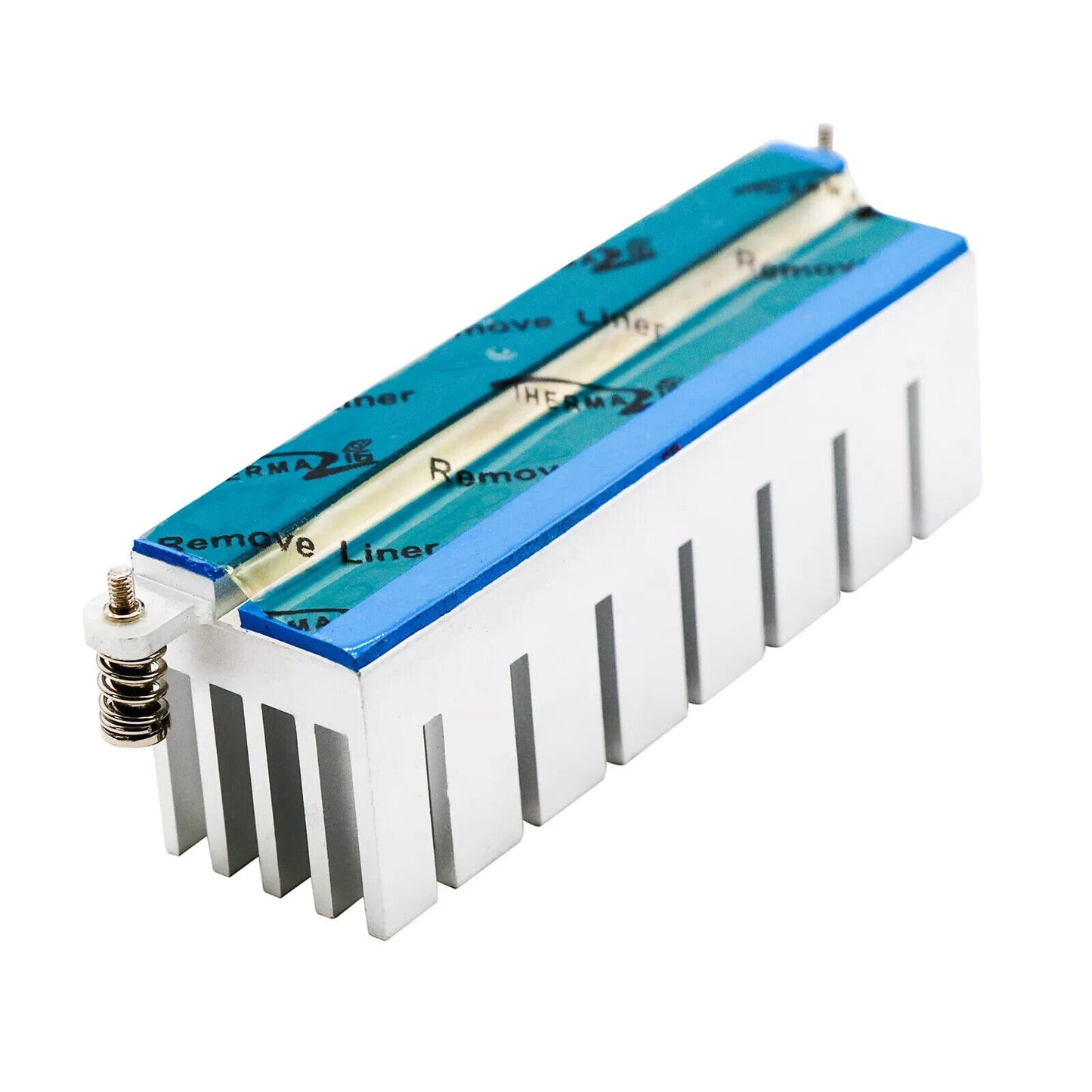 K14H8 Voltage Regulator Module VRM HeatSink 80W 65W DELL Precision T3640