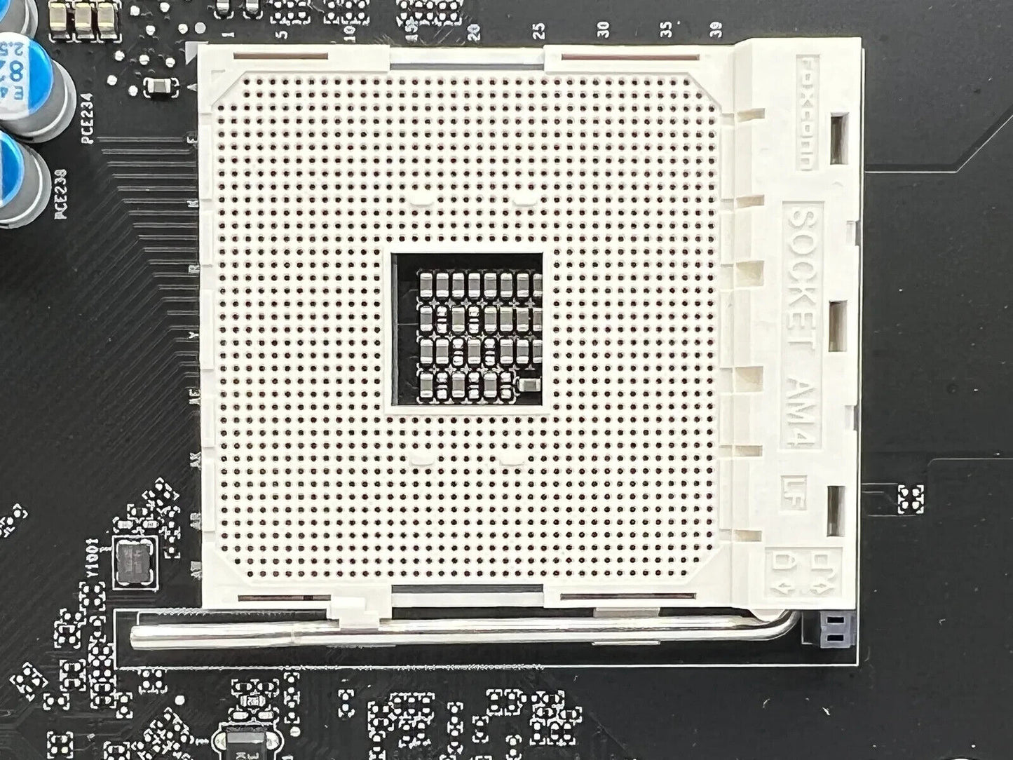 ALIENWARE AURORA RYZEN EDITION R14 AMD AM4 SOCKET B550 MOTHERBOARD K9TKY