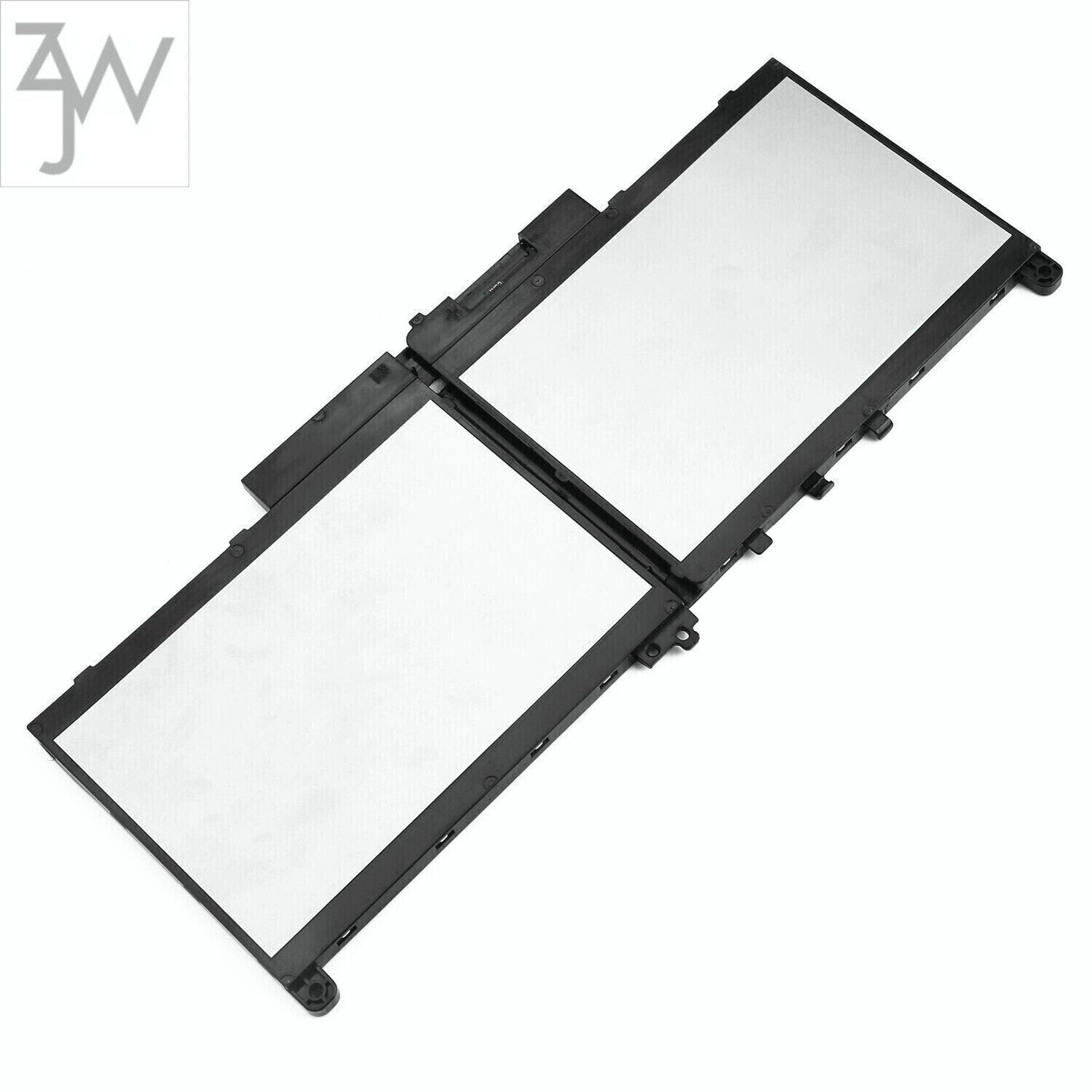 Genuine J60J5 Battery for Latitude E7270 E7470 MC34Y 242WD GG4FM R1V85 451-BBSX