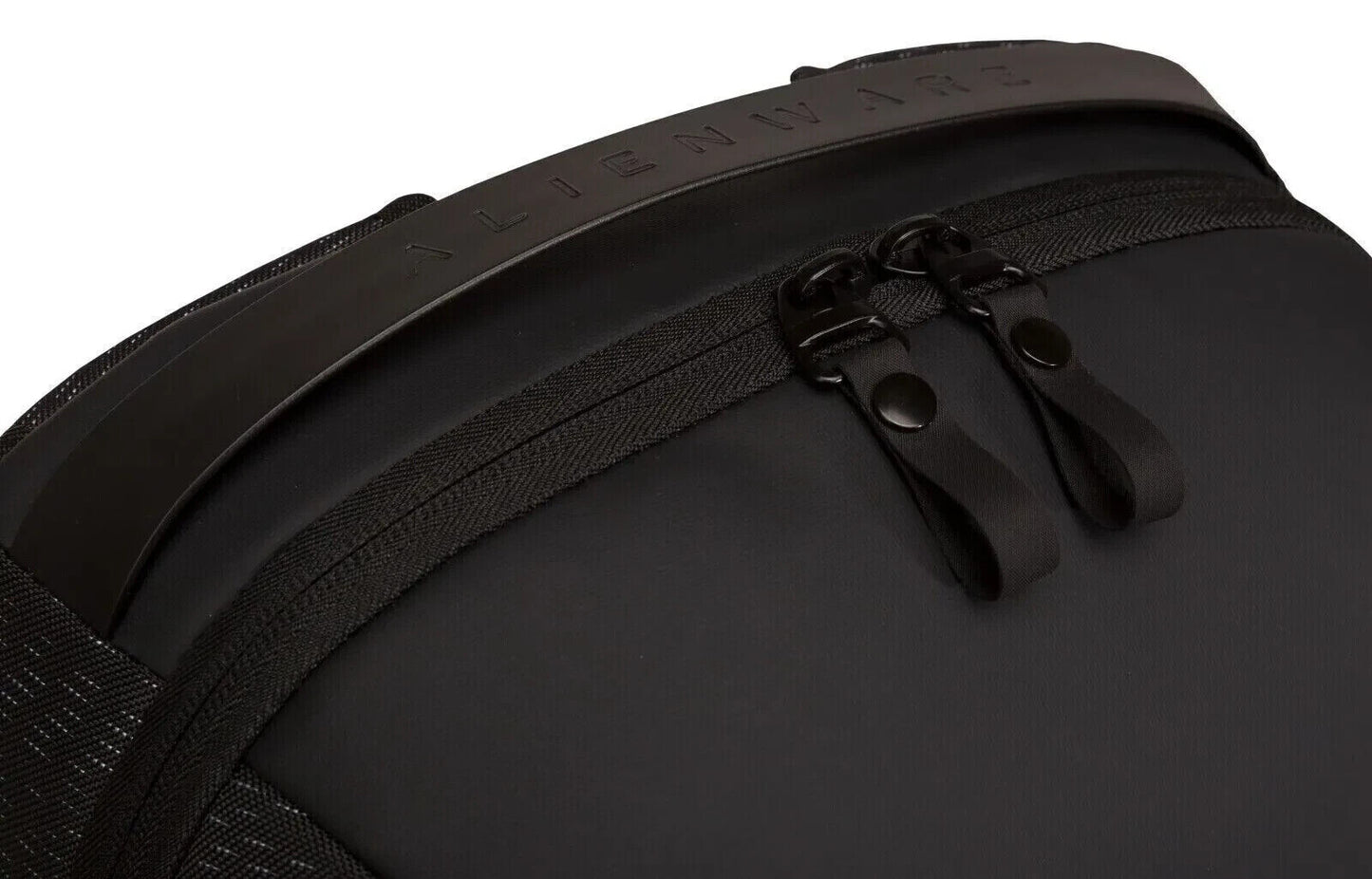 Dell New ALIENWARE HORIZON SLIM BACKPACK 17 AW323P Shock Weather Resistant R7D5C