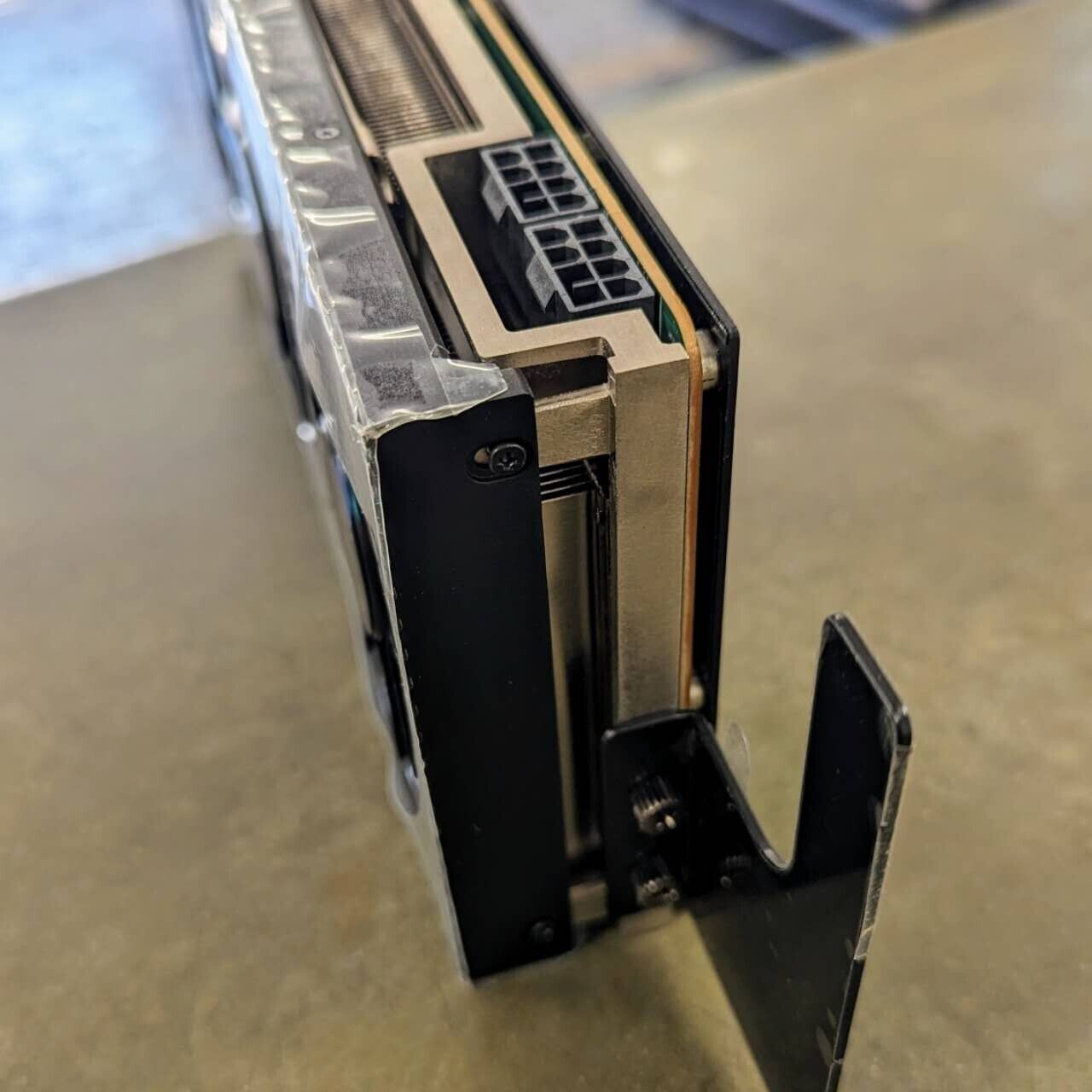 AMD RADEON RX 6900 XT 16GB VRAM GPU Graphics Card HDMI 3x DP 4k Gaming Ready