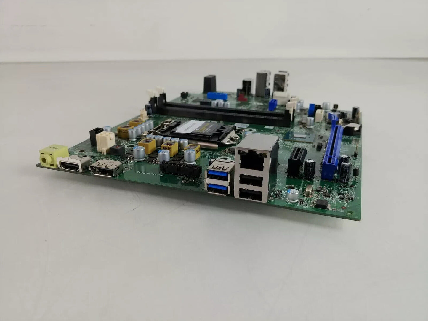 LOT of 10 Dell OptiPlex 3040 SFF LGA 1151 DDR3L Desktop Motherboard 5XGC8