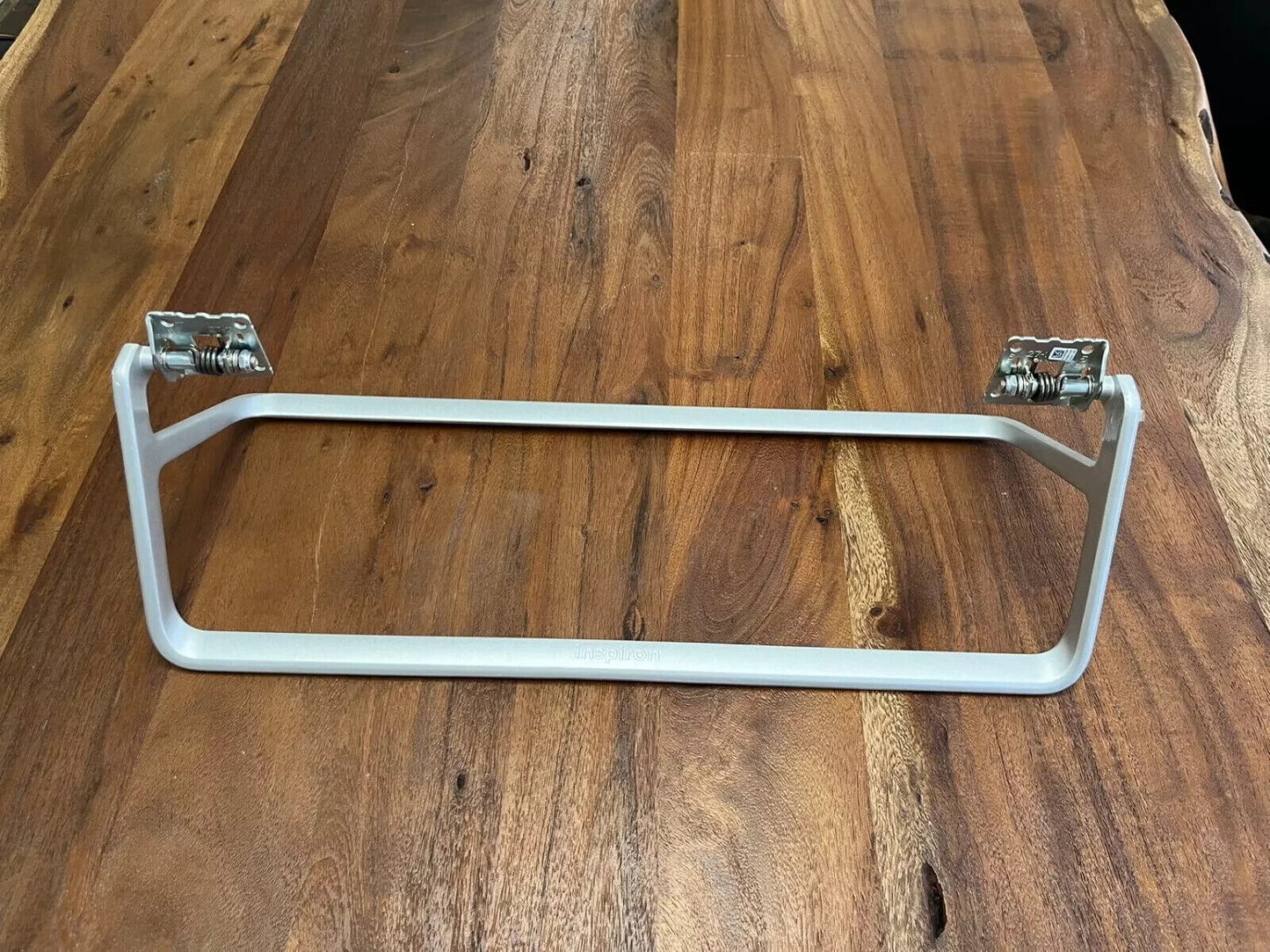 LOT 2 24" 27" AIO Silver Base Stand FPH80 Dell Inspiron 27 Vessel 7790 27-7700