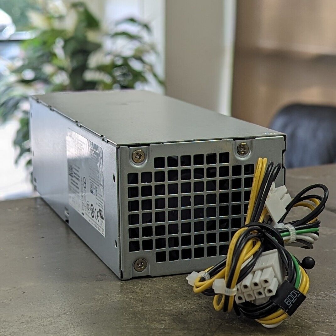 09XD51 9XD51 Dell Optiplex 3040 5040 7040 SFF 180W Power Supply PSU D180ES-00