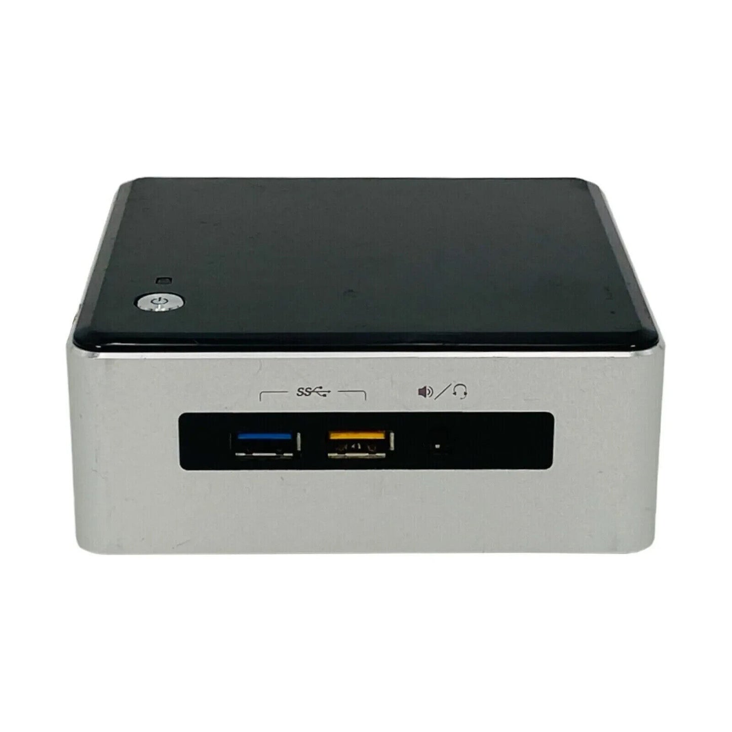Intel Mini Desktop NUC5i5RYH i5 1.6Ghz 16GB 512GB SSD Win 10 Pro WiFi HDMI USB 3