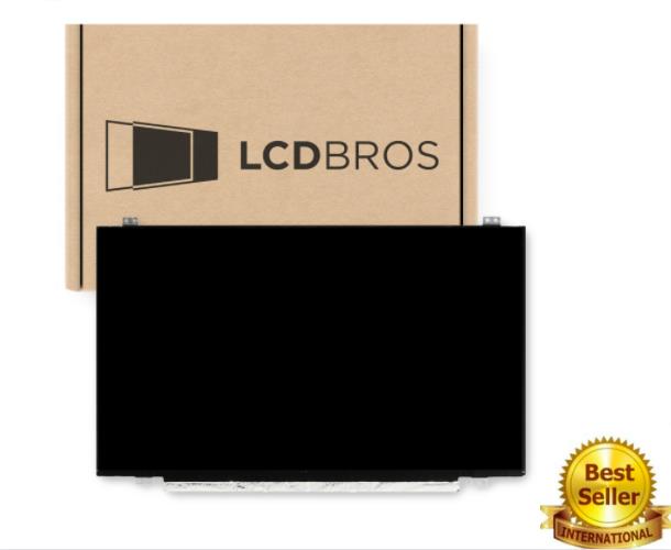 New NT140WHM-N31 Replacement LCD Screen for Laptop LED HD 1366x768 Display