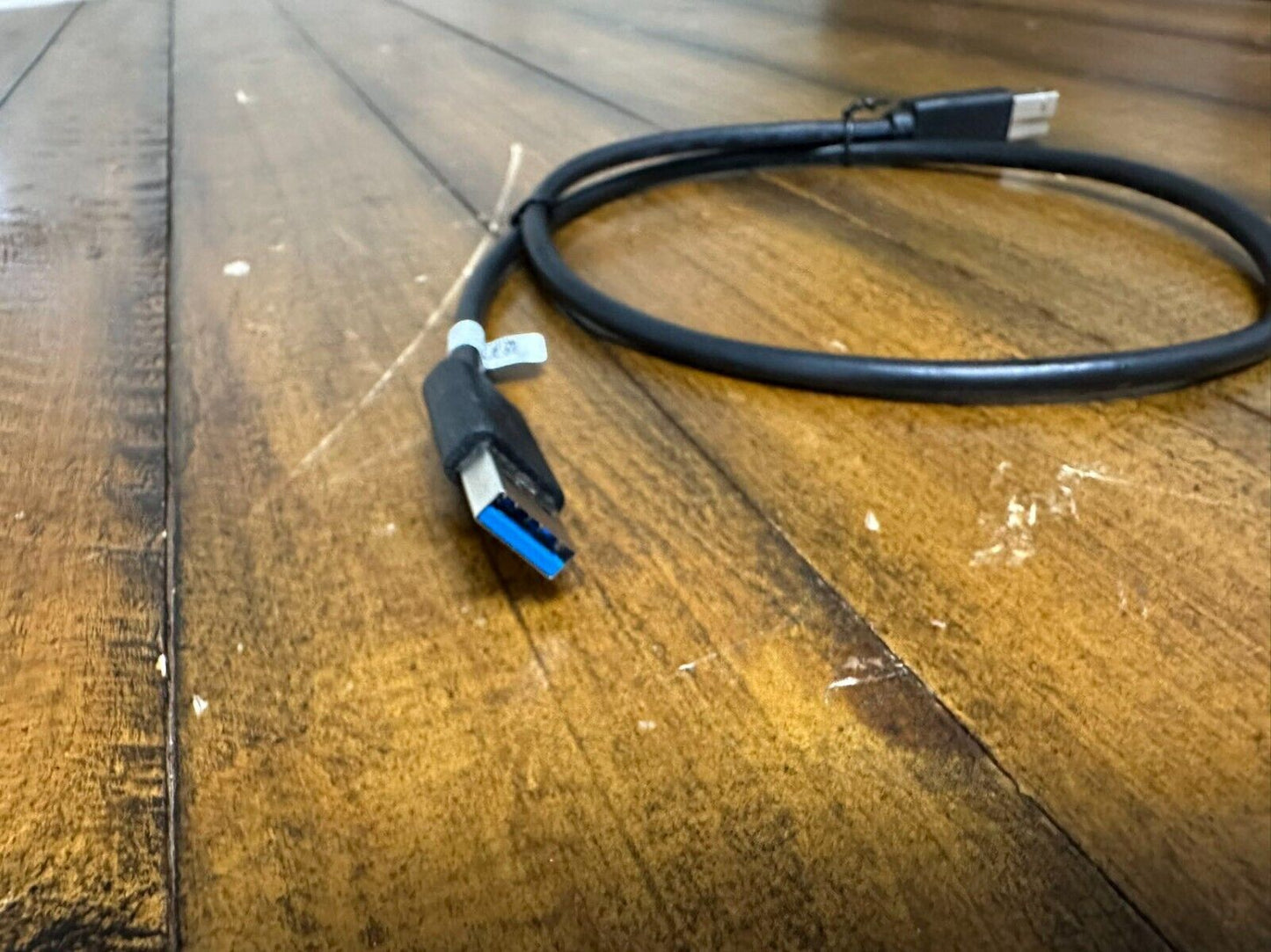 LOT 10 Dell Type-A To Type-B USB-3 Cable Assembly CTKVX NEW 2.2FT 0CTKVX