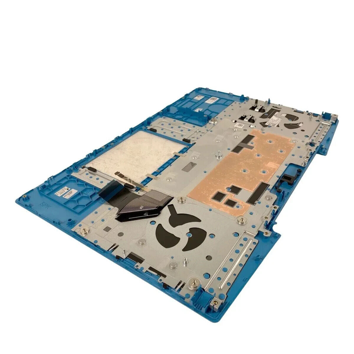 New Dell OEM G Series G3 3590 Spanish Palmrest Keyboard Assembly P0NG7 GRGDC