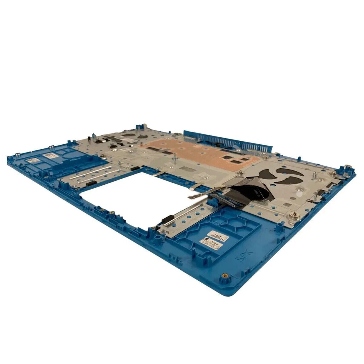 New Dell OEM G Series G3 3590 Spanish Palmrest Keyboard Assembly P0NG7 GRGDC