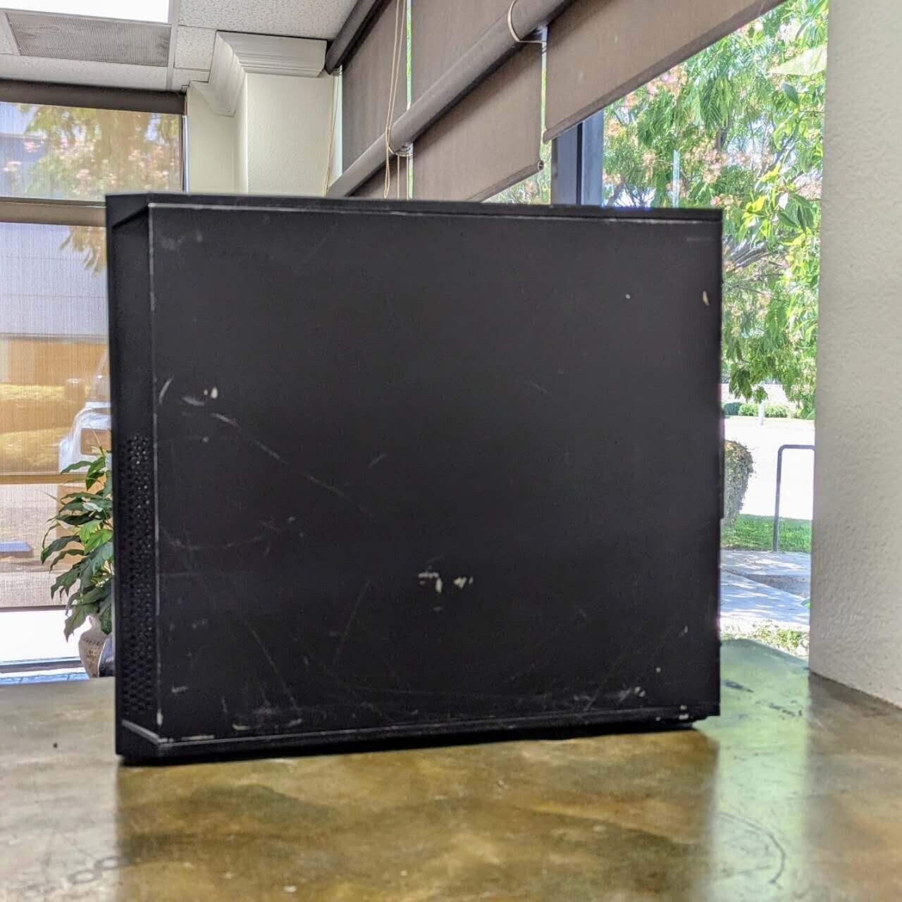 Corsair Carbide Series 200R Mid-Tower Case Black Compact ATX FREE SHIPPING