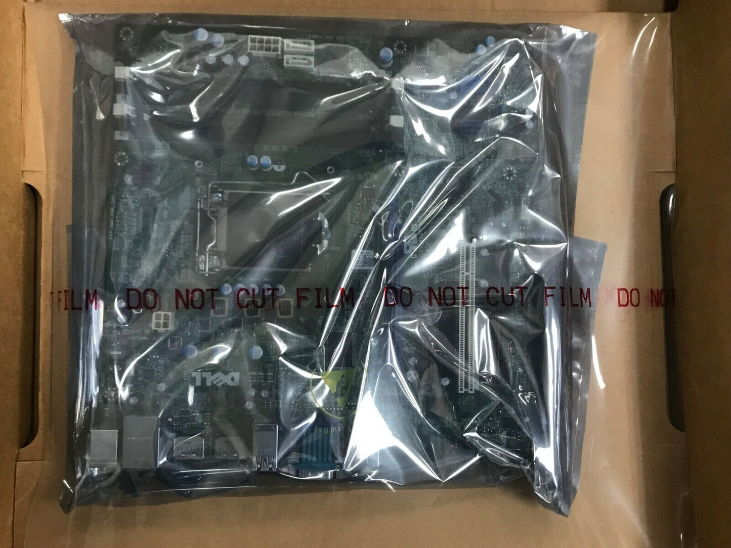 48DY8 Dell Precision T1700 7020 9020 MT DDR3 VGA Dual DP Motherboard 8WKV3 F5C5X