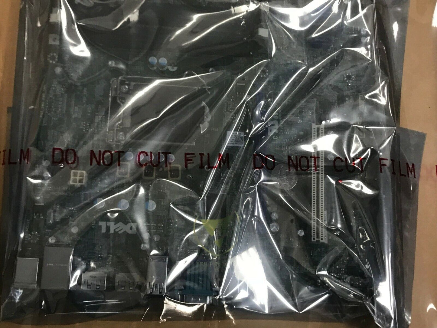 48DY8 Dell Precision T1700 7020 9020 MT DDR3 VGA Dual DP Motherboard 8WKV3 F5C5X