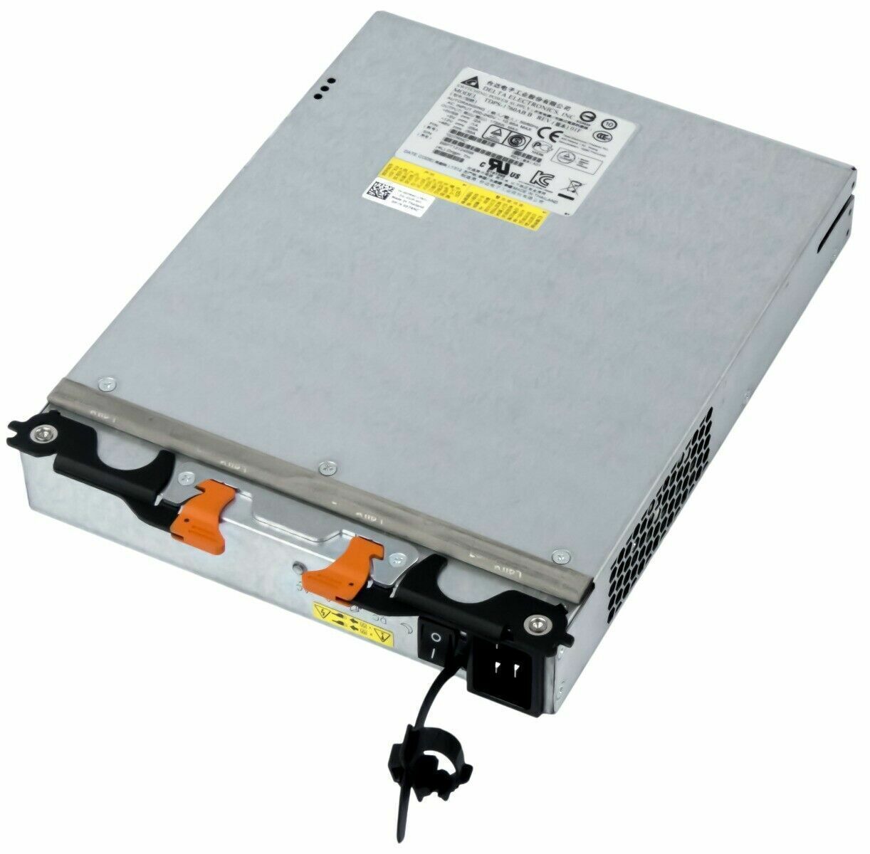 Dell PowerVault MD3260 MD3660 MD3060E 1755W Power Supply D7RNC TDPS-1760AB B