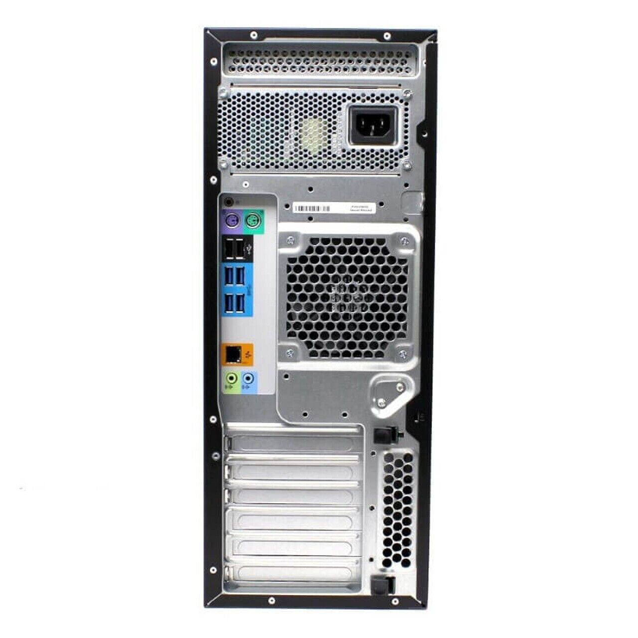 HP Z440 Gaming PC PC 18Core E5-2699 V3 GTX1650 Super 64GB RAM 1TB SSD WIN10 WiFi