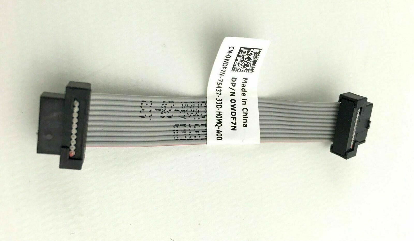 Dell Audio Cable for OptiPlex 9020 WDF7N