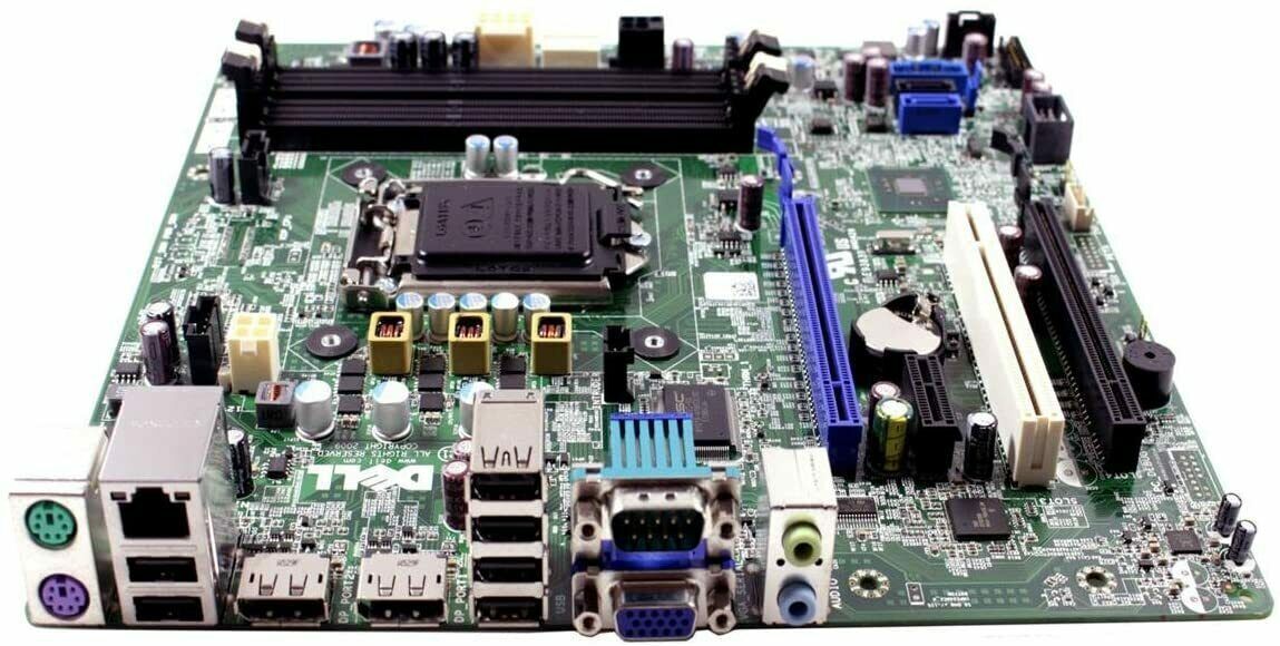 LOT 10 OEM Dell Optiplex 7020 MT Desktop Motherboard 0F5C5X F5C5X LGA1150 DDR3