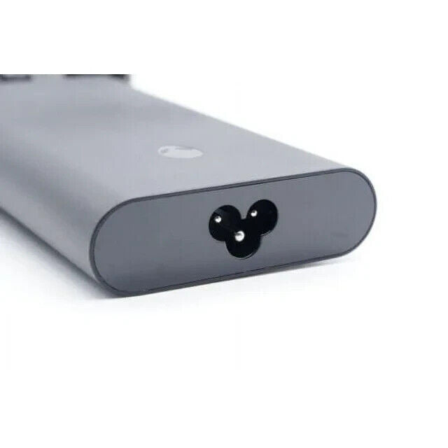 4GC66 240w Power Adapter Charger for Alienware X15 X17 LA240PM200 w/ power cable