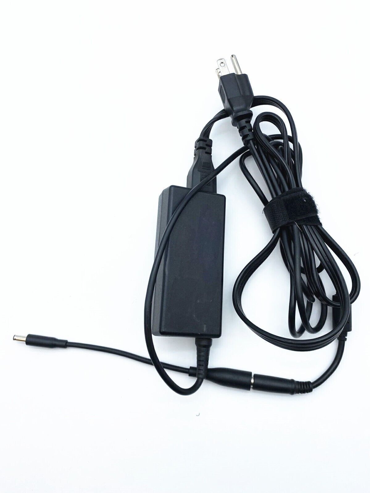 Genuine Dell 65W PA-12 Inspiron AC Adapter Charger LA65NS2-01 HA65NS5-00 4.5mm