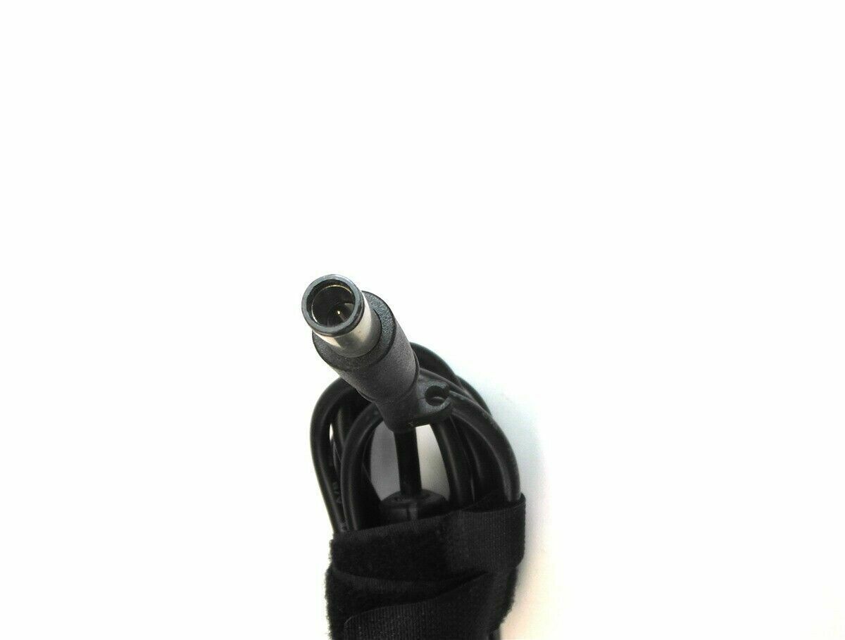 120W Power Supply HP Envy DV4 DV6 DV7-7000 DV7-7300 DV6-7300 DV4-5300 Adapter