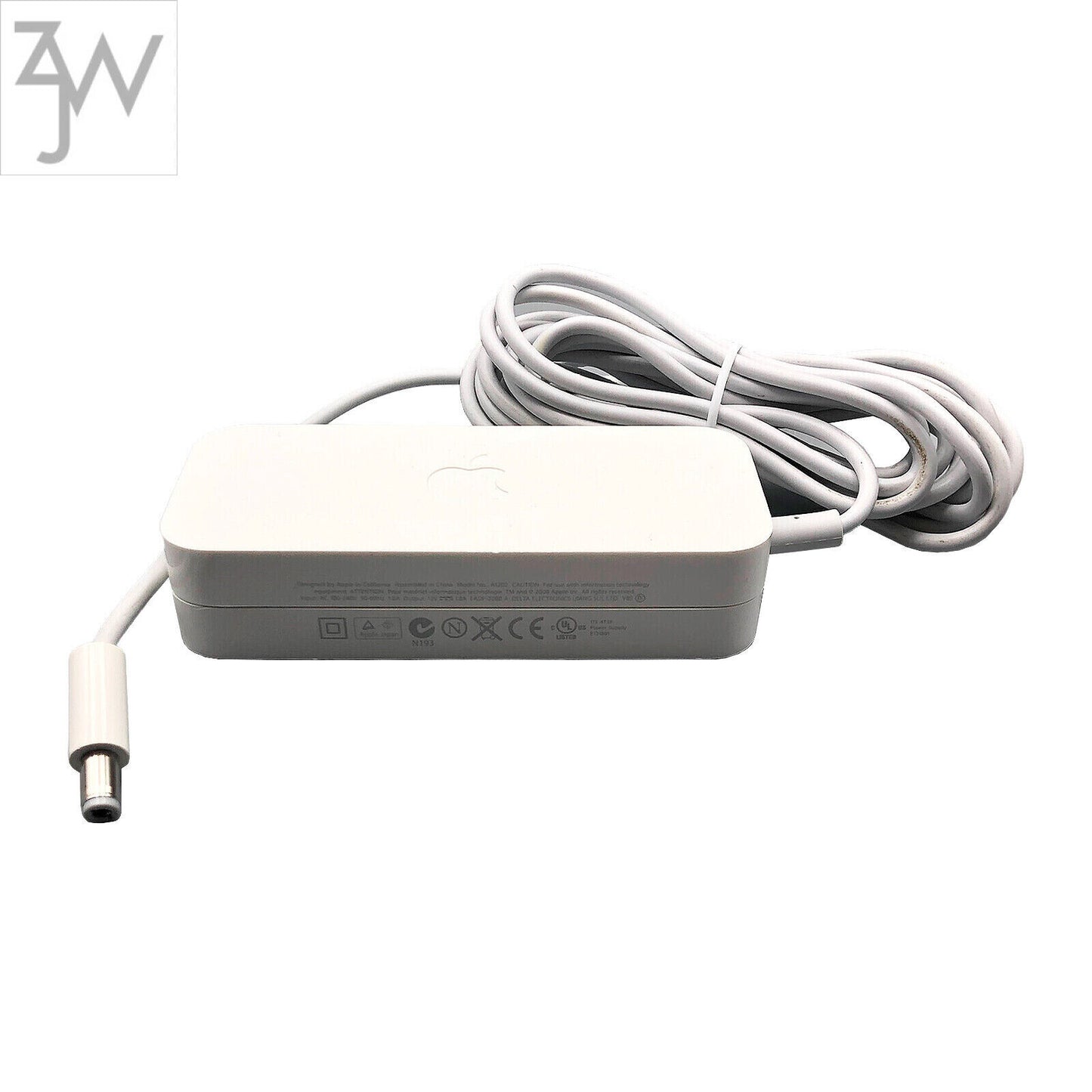 Authentic Apple Power Adapter For A1354 A1408 Airport Extreme Wifi Router w/PC