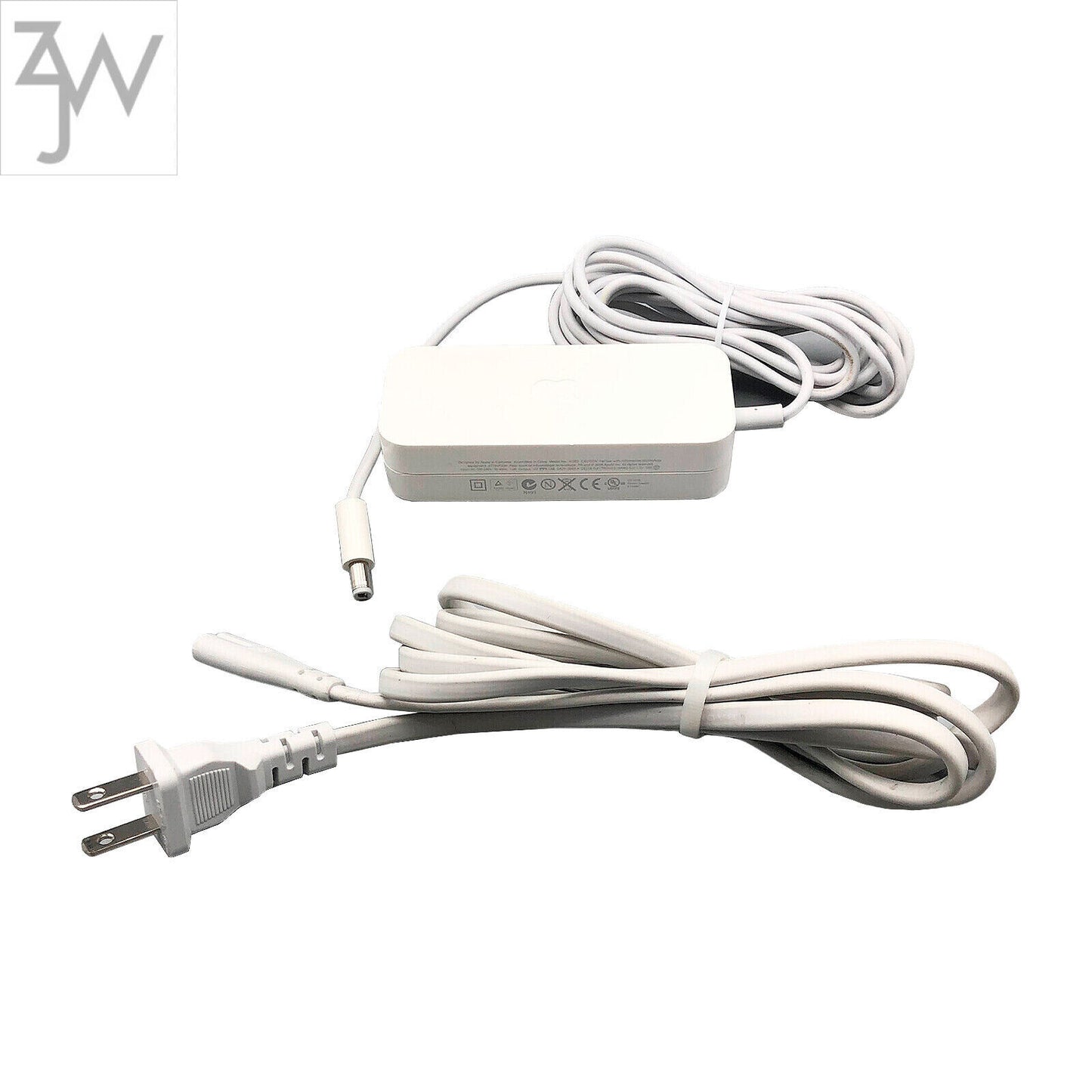 Authentic Apple Power Adapter For A1354 A1408 Airport Extreme Wifi Router w/PC