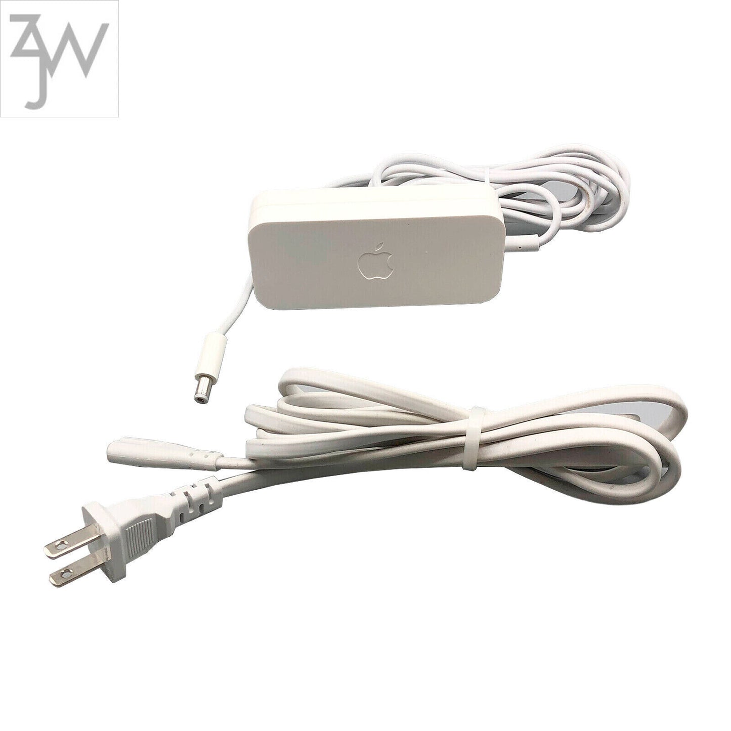 Authentic Apple Power Adapter For A1354 A1408 Airport Extreme Wifi Router w/PC