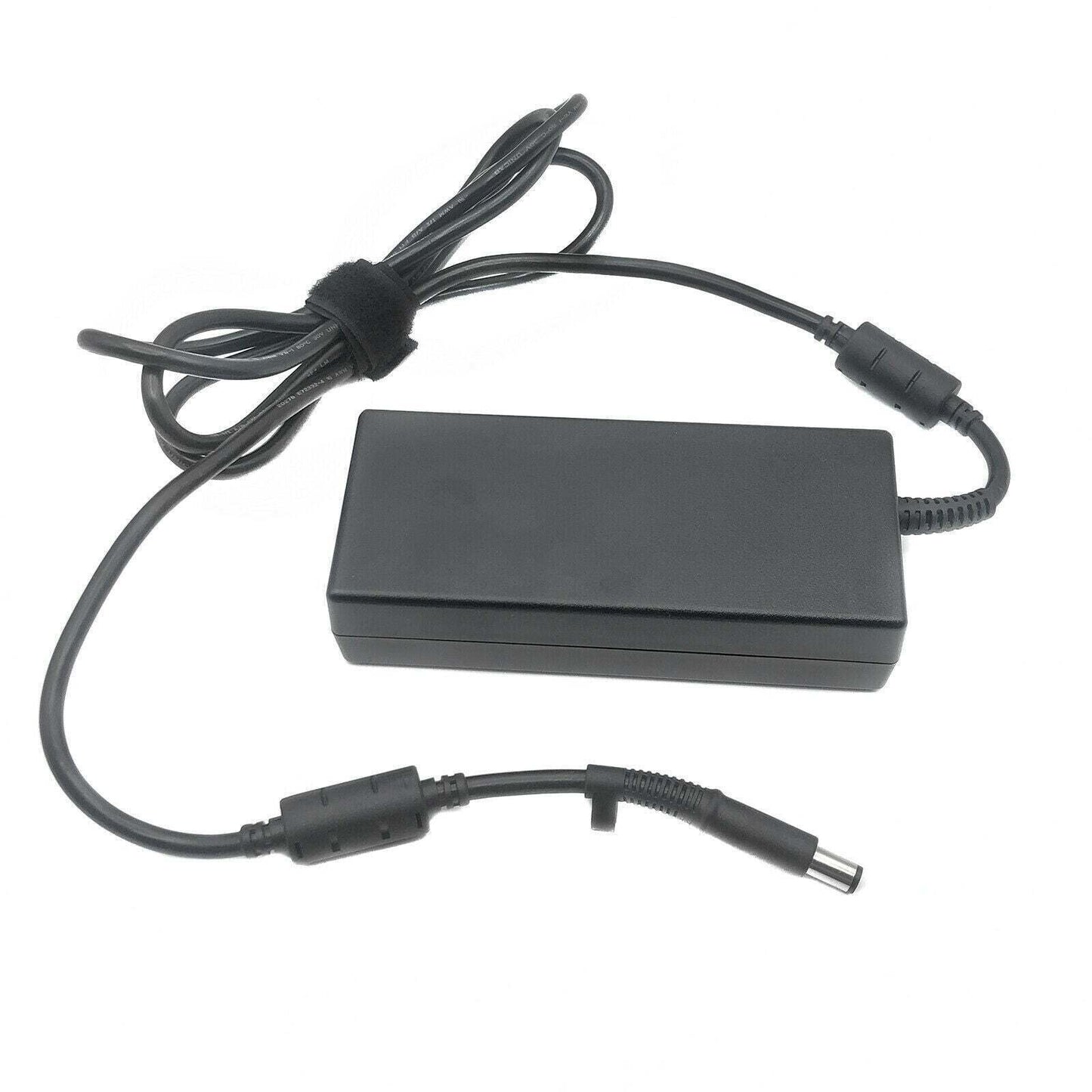 Genuine HP AC DC Adapter for Thunderbolt Dock G2 120W 2UK37UT#ABA w/Cord OEM