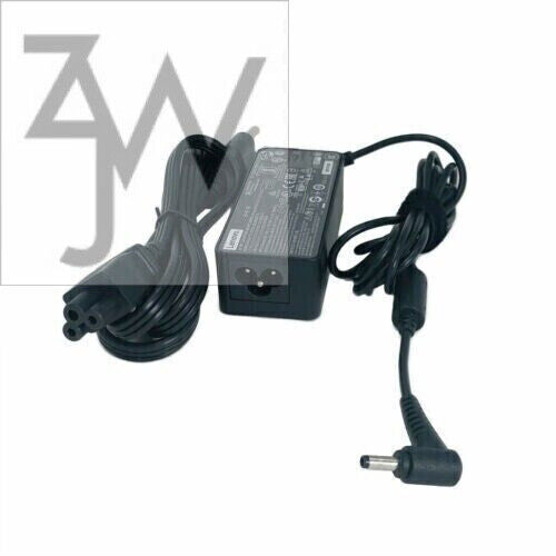 LOT 50 Lenovo Ideapad 310-15ISK 80SM0058US 80SM0059U AC Adapter + Power Cord