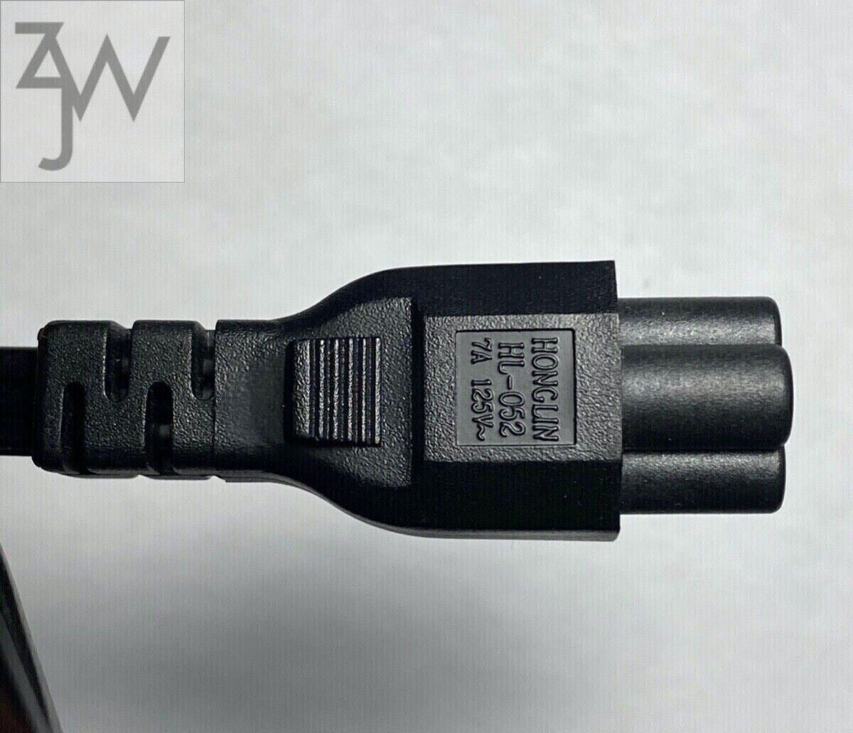 Lot 20- TESTED OEM DELL 65W 19.5V AC Adapter Charger 7.4mm, Brick Style.